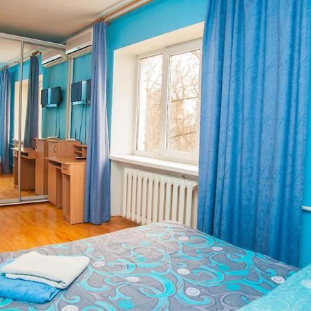 2Room Semi-Luxury Apt On Stalevarov 21 Zaporizhia Esterno foto
