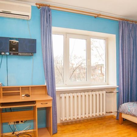 2Room Semi-Luxury Apt On Stalevarov 21 Zaporizhia Esterno foto
