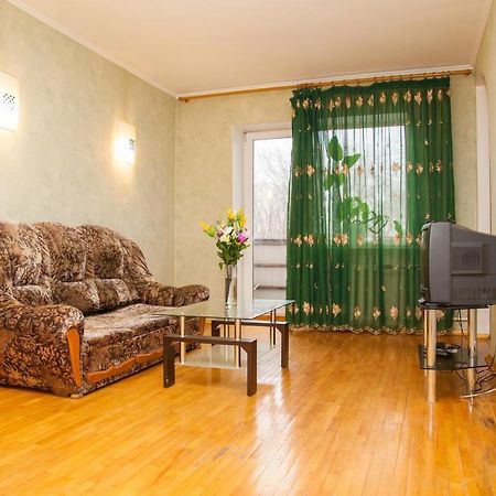 2Room Semi-Luxury Apt On Stalevarov 21 Zaporizhia Esterno foto