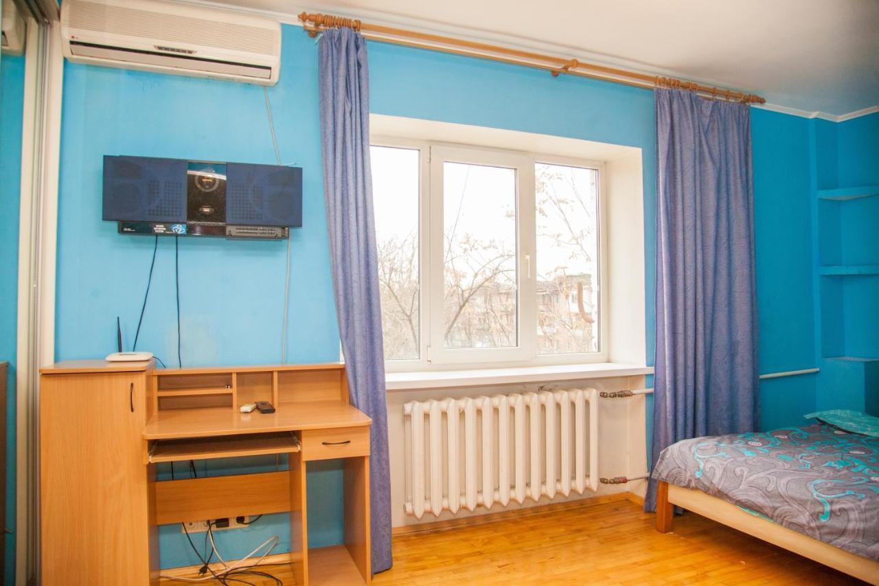 2Room Semi-Luxury Apt On Stalevarov 21 Zaporizhia Esterno foto