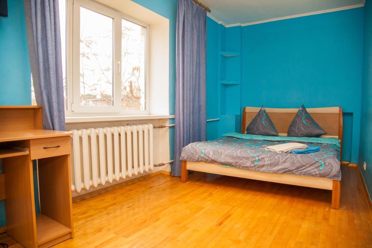 2Room Semi-Luxury Apt On Stalevarov 21 Zaporizhia Esterno foto